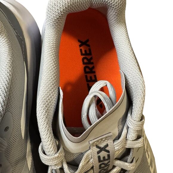 adidas Terrex Agravic 3 Trail Running Shoes Athletic Sneakers Mens 8 Women 9 NEW main image 12